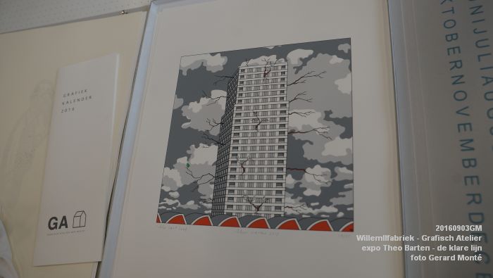 cDSC01185- Willem II fabriek - Grafisch Atelier - Theo Barten - de klare lijn - 3september2016 -  foto GerardMontE web
