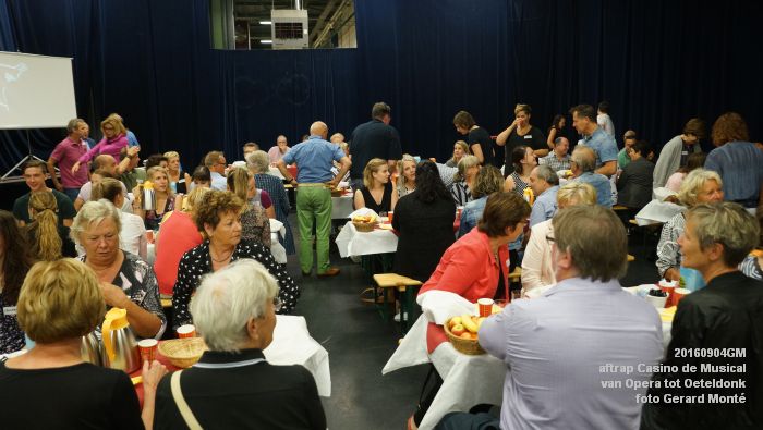 DSC01322- Casino de Musical - van Opera tot Oeteldonk - aftrap met werkontbijt - 4september2016 -  foto GerardMontE web