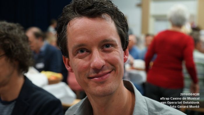 DSC01334- Casino de Musical - van Opera tot Oeteldonk - aftrap met werkontbijt - 4september2016 -  foto GerardMontE web