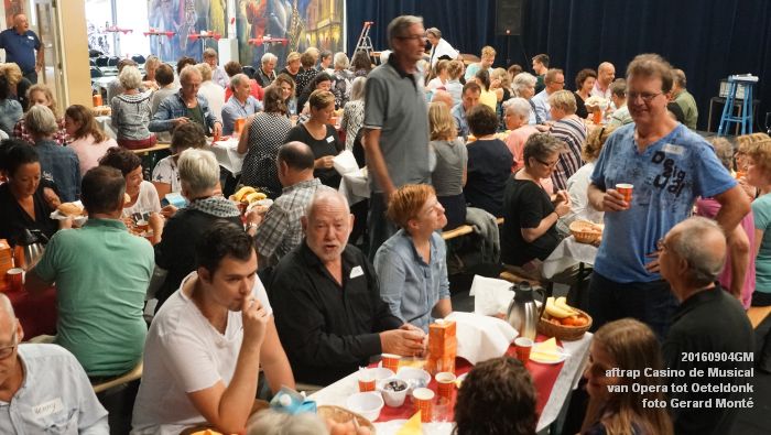 DSC01340- Casino de Musical - van Opera tot Oeteldonk - aftrap met werkontbijt - 4september2016 -  foto GerardMontE web