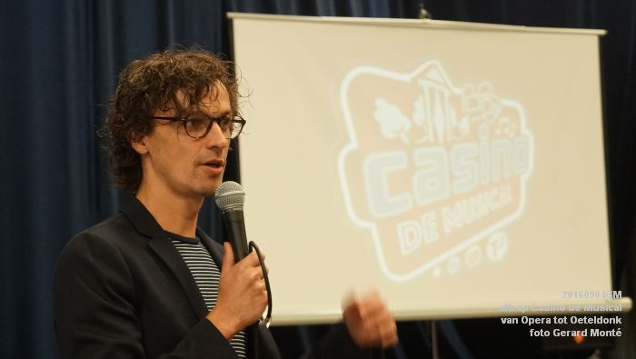 DSC01363- Casino de Musical - van Opera tot Oeteldonk - aftrap met werkontbijt - 4september2016 -  foto GerardMontE web