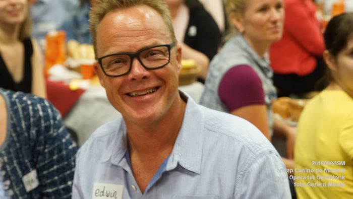 DSC01376- Casino de Musical - van Opera tot Oeteldonk - aftrap met werkontbijt - 4september2016 -  foto GerardMontE web