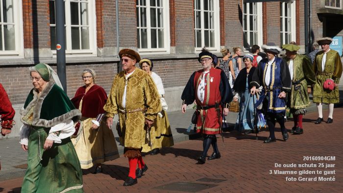 DSC01457- Jubileum schuttersgilde De oude schuts 25 jaar - met 3 Vlaamse gilden - 4september2016 - foto GerardMontE web DSC01457- Jubileum schuttersgilde De oude schuts 25 jaar - met 3 Vlaamse gilden - 4september2016 - foto GerardMontE web