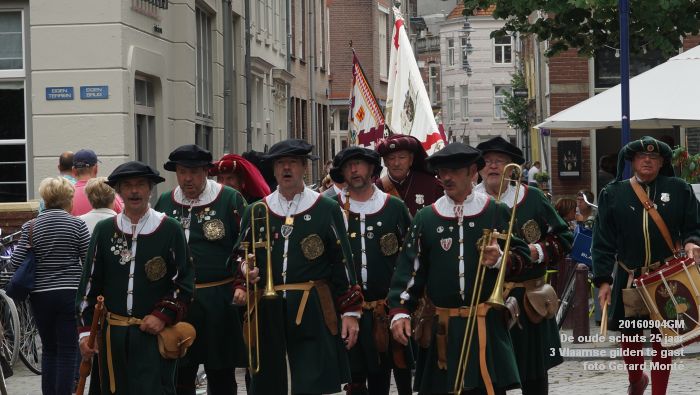 DSC01729- Jubileum schuttersgilde De oude schuts 25 jaar - met 3 Vlaamse gilden - 4september2016 - foto GerardMontE web DSC01729- Jubileum schuttersgilde De oude schuts 25 jaar - met 3 Vlaamse gilden - 4september2016 - foto GerardMontE web