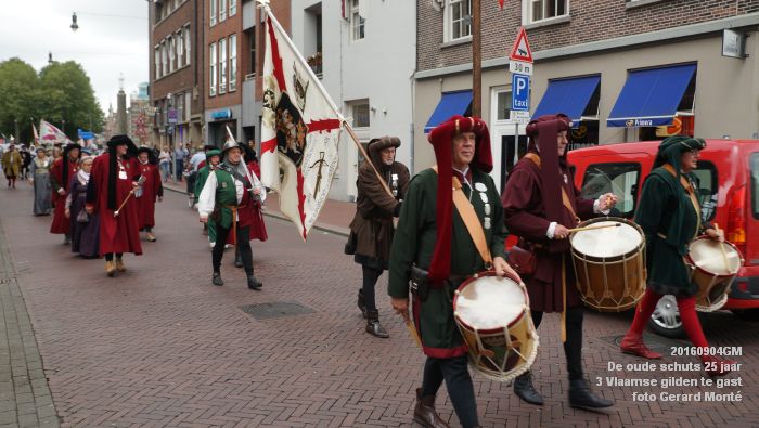 DSC01792- Jubileum schuttersgilde De oude schuts 25 jaar - met 3 Vlaamse gilden - 4september2016 - foto GerardMontE web DSC01792- Jubileum schuttersgilde De oude schuts 25 jaar - met 3 Vlaamse gilden - 4september2016 - foto GerardMontE web