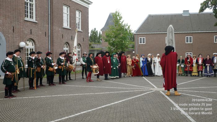 DSC01835- Jubileum schuttersgilde De oude schuts 25 jaar - met 3 Vlaamse gilden - 4september2016 - foto GerardMontE web DSC01835- Jubileum schuttersgilde De oude schuts 25 jaar - met 3 Vlaamse gilden - 4september2016 - foto GerardMontE web