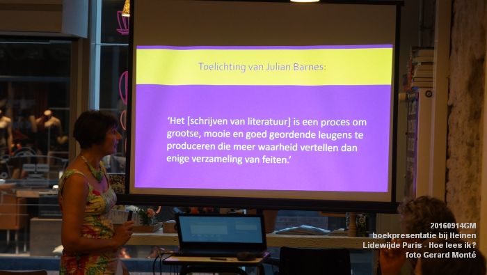 DSC03875- boekpresentatie bij Heinen Lidewijde Paris - Hoe lees ik - 14september2016 - foto GerardMontE web DSC03875- boekpresentatie bij Heinen Lidewijde Paris - Hoe lees ik - 14september2016 - foto GerardMontE web