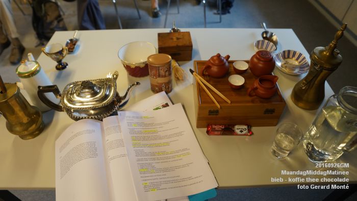 DSC05950- bieb bovenkamer MaandagMiddagMatinee - Koffie thee chocolade - 26september2016 -  foto GerardMontE web
