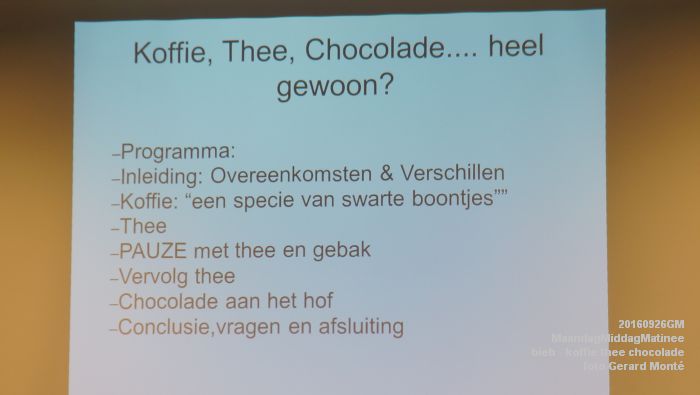 DSC05966- bieb bovenkamer MaandagMiddagMatinee - Koffie thee chocolade - 26september2016 -  foto GerardMontE web