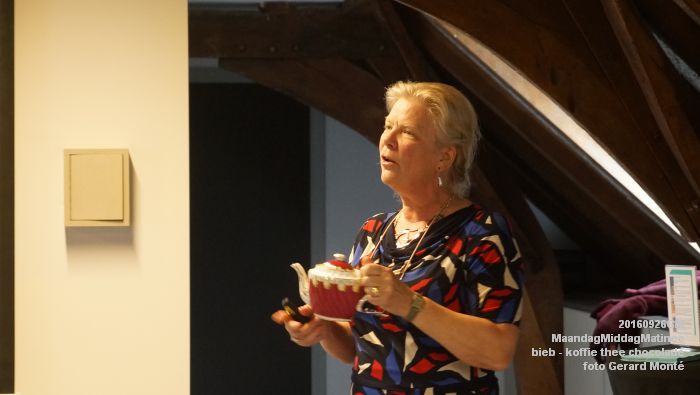 DSC05984- bieb bovenkamer MaandagMiddagMatinee - Koffie thee chocolade - 26september2016 -  foto GerardMontE web