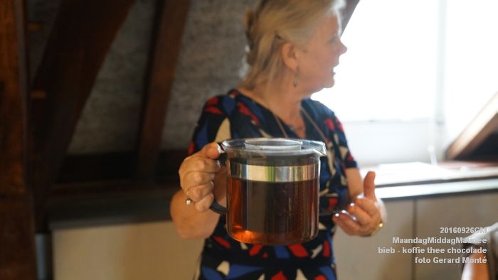 DSC06010- bieb bovenkamer MaandagMiddagMatinee - Koffie thee chocolade - 26september2016 -  foto GerardMontE web