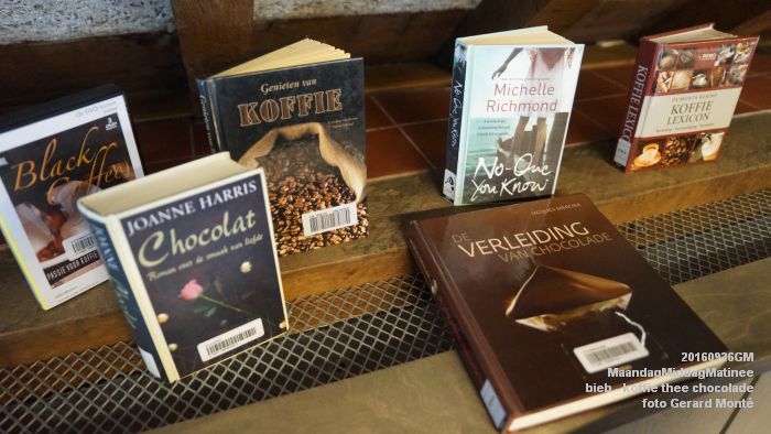 DSC06012- bieb bovenkamer MaandagMiddagMatinee - Koffie thee chocolade - 26september2016 -  foto GerardMontE web
