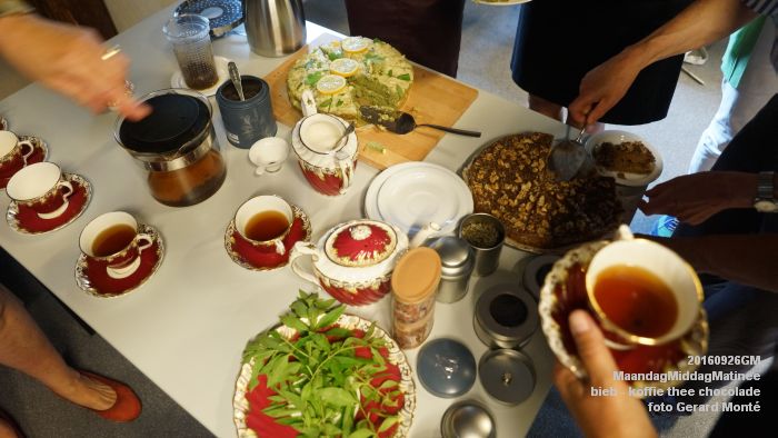 DSC06017- bieb bovenkamer MaandagMiddagMatinee - Koffie thee chocolade - 26september2016 -  foto GerardMontE web