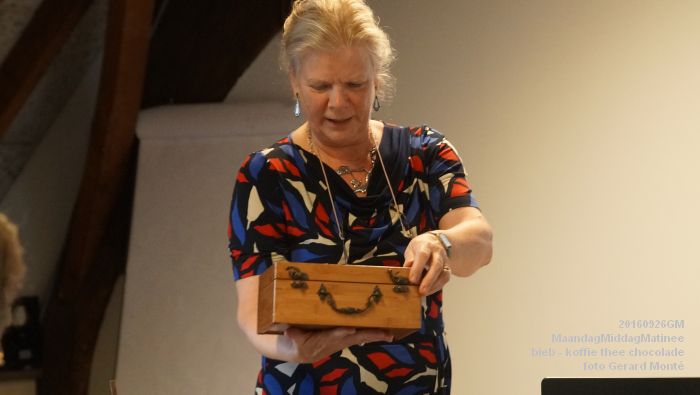 DSC06041- bieb bovenkamer MaandagMiddagMatinee - Koffie thee chocolade - 26september2016 -  foto GerardMontE web