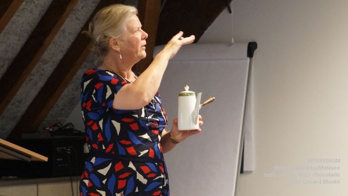 DSC06060- bieb bovenkamer MaandagMiddagMatinee - Koffie thee chocolade - 26september2016 -  foto GerardMontE web
