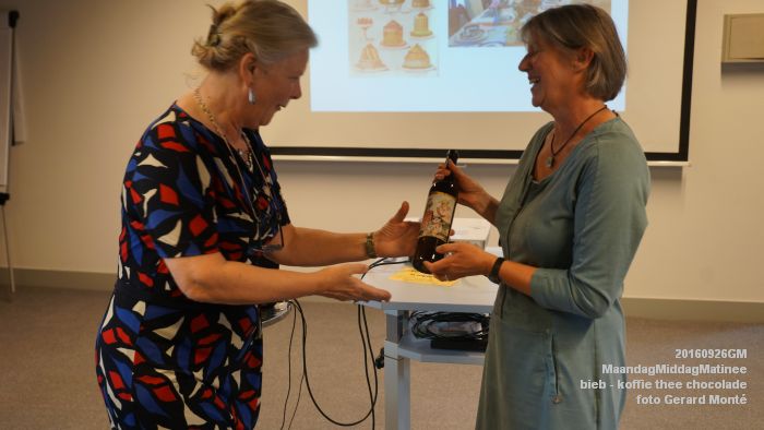 DSC06073- bieb bovenkamer MaandagMiddagMatinee - Koffie thee chocolade - 26september2016 -  foto GerardMontE web