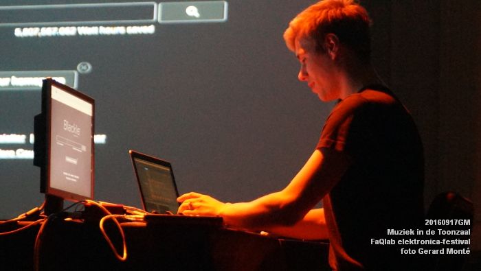 DSC04243- Muziek in de Toonzaal - FaQlab elektronica = 17september2016 -  foto GerardMontE web