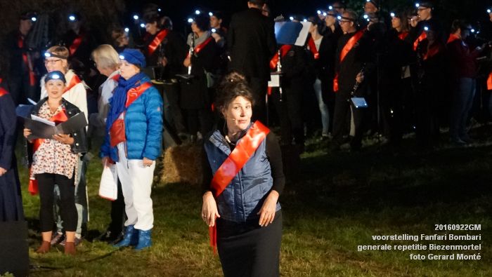 DSC04942- voorstelling Fanfari Bombari - generale repetitiefotos Biezenmortel- 22september2016 -  foto GerardMontE web