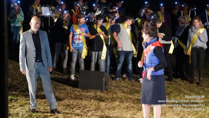 DSC04947- voorstelling Fanfari Bombari - generale repetitiefotos Biezenmortel- 22september2016 -  foto GerardMontE web