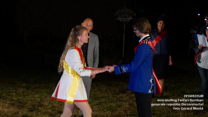 DSC04956- voorstelling Fanfari Bombari - generale repetitiefotos Biezenmortel- 22september2016 -  foto GerardMontE web