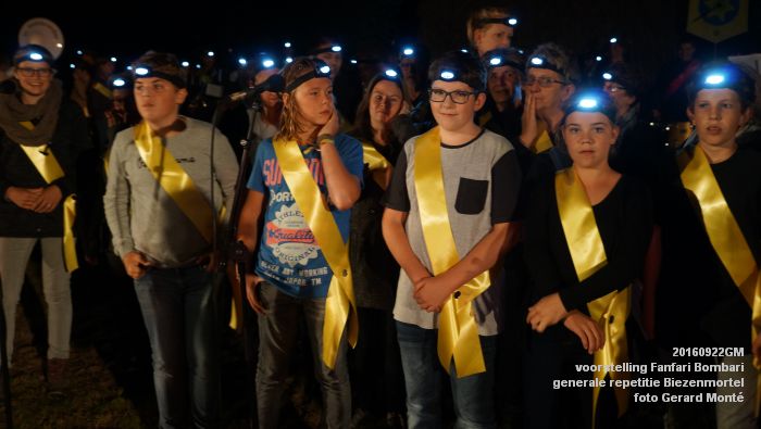 DSC04977- voorstelling Fanfari Bombari - generale repetitiefotos Biezenmortel- 22september2016 -  foto GerardMontE web