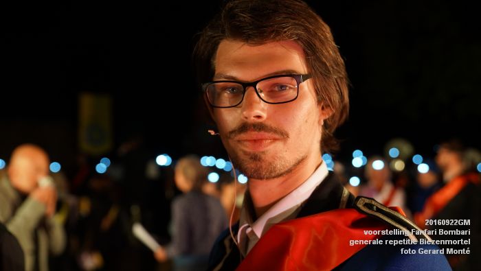 DSC04984- voorstelling Fanfari Bombari - generale repetitiefotos Biezenmortel- 22september2016 -  foto GerardMontE web