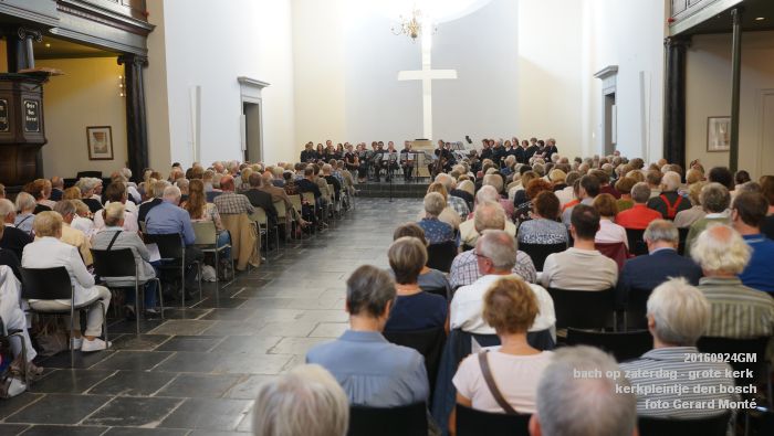 DSC05359- bach op zaterdag - grote kerk kerkpleintje den bosch - 24september2016 -  foto GerardMontE web