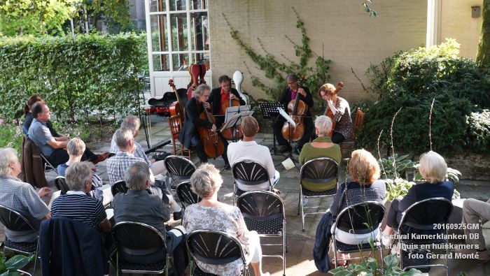 DSC05698- Festival Kamerklanken - stadhuis en huiskamers centrum van Den Bosch - 25september2016 -  foto GerardMontE web
