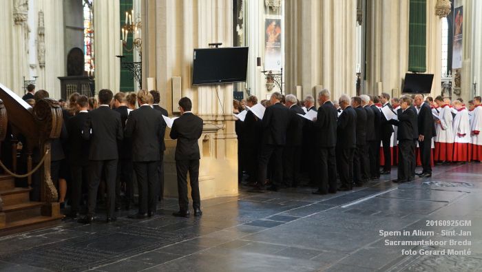 DSC05704- Spem in Alium - Sacramantskoor Breda Sint-Jan - 25september2016 -  foto GerardMontE web