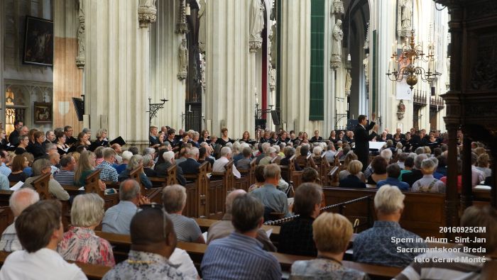 DSC05705- Spem in Alium - Sacramantskoor Breda Sint-Jan - 25september2016 -  foto GerardMontE web