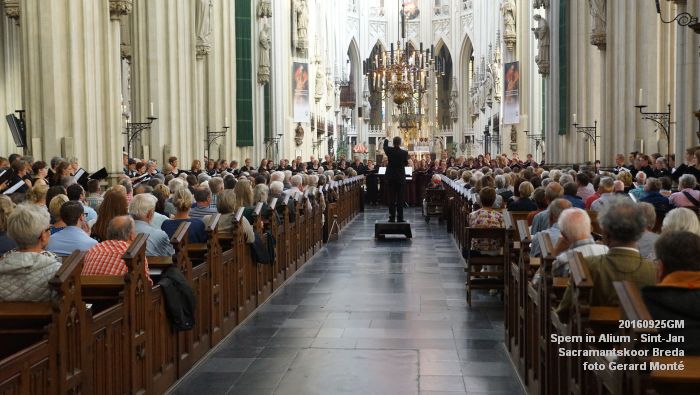 DSC05707- Spem in Alium - Sacramantskoor Breda Sint-Jan - 25september2016 -  foto GerardMontE web