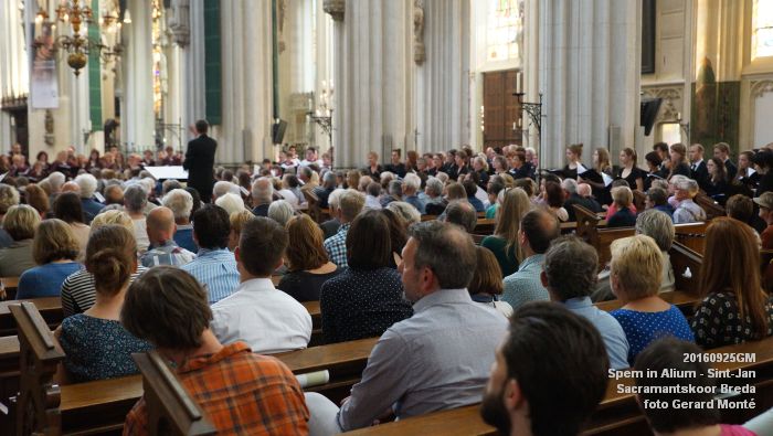 DSC05708- Spem in Alium - Sacramantskoor Breda Sint-Jan - 25september2016 -  foto GerardMontE web