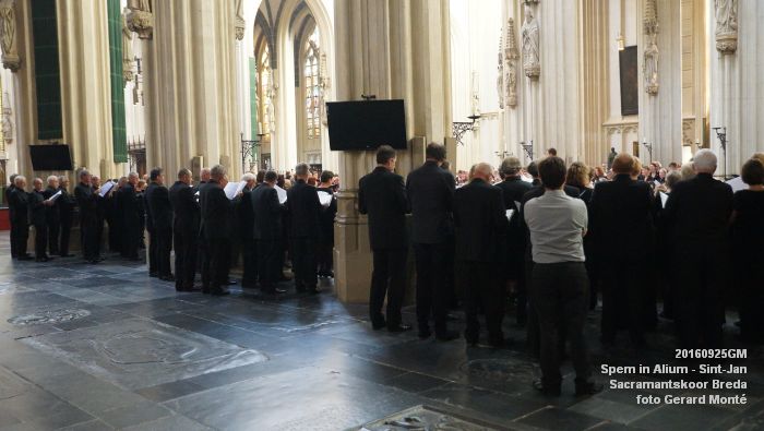 DSC05709- Spem in Alium - Sacramantskoor Breda Sint-Jan - 25september2016 -  foto GerardMontE web