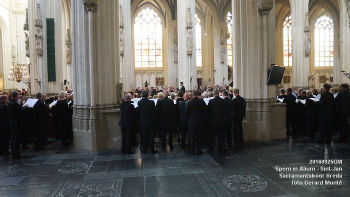 DSC05710- Spem in Alium - Sacramantskoor Breda Sint-Jan - 25september2016 -  foto GerardMontE web
