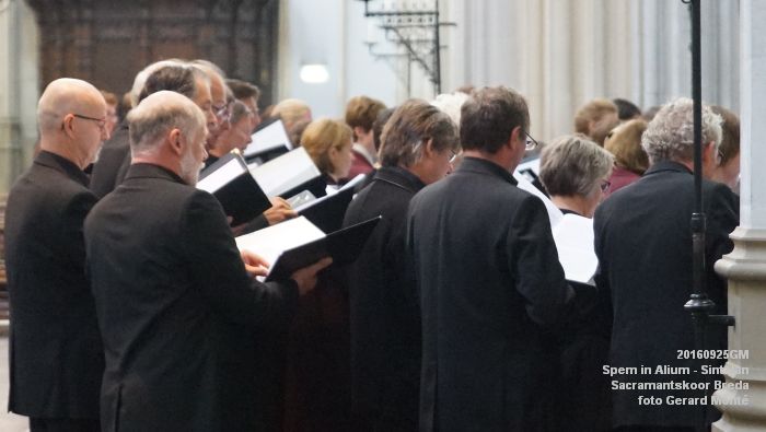 DSC05712- Spem in Alium - Sacramantskoor Breda Sint-Jan - 25september2016 -  foto GerardMontE web