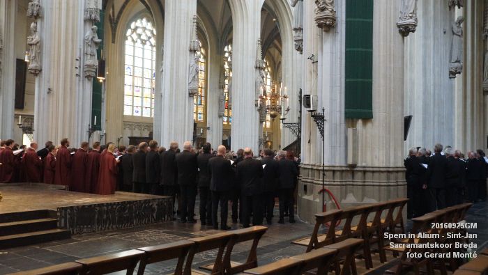 DSC05713- Spem in Alium - Sacramantskoor Breda Sint-Jan - 25september2016 -  foto GerardMontE web