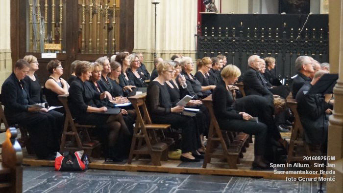 DSC05718- Spem in Alium - Sacramantskoor Breda Sint-Jan - 25september2016 -  foto GerardMontE web