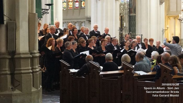 DSC05719- Spem in Alium - Sacramantskoor Breda Sint-Jan - 25september2016 -  foto GerardMontE web
