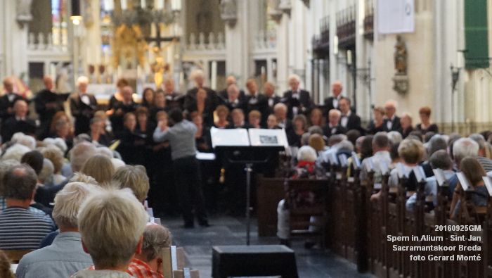DSC05721- Spem in Alium - Sacramantskoor Breda Sint-Jan - 25september2016 -  foto GerardMontE web