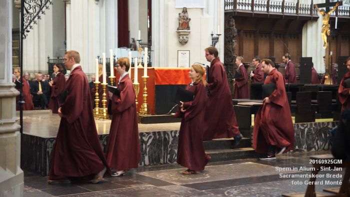 DSC05723- Spem in Alium - Sacramantskoor Breda Sint-Jan - 25september2016 -  foto GerardMontE web
