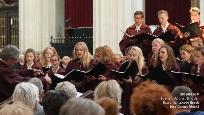 DSC05726- Spem in Alium - Sacramantskoor Breda Sint-Jan - 25september2016 -  foto GerardMontE web