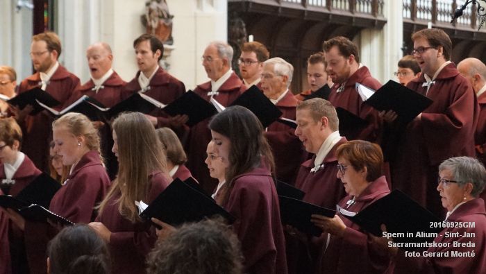 DSC05728- Spem in Alium - Sacramantskoor Breda Sint-Jan - 25september2016 -  foto GerardMontE web