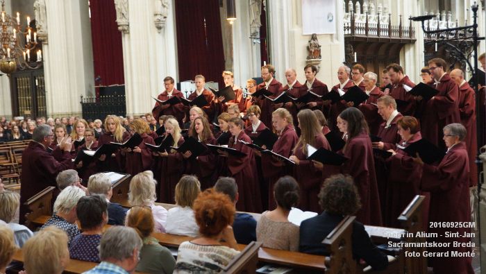 DSC05729- Spem in Alium - Sacramantskoor Breda Sint-Jan - 25september2016 -  foto GerardMontE web
