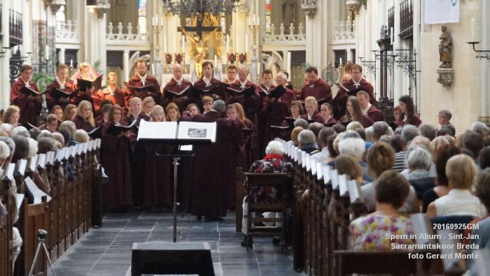 DSC05730- Spem in Alium - Sacramantskoor Breda Sint-Jan - 25september2016 -  foto GerardMontE web