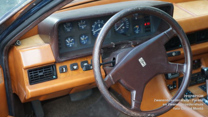 DSC07185- Zwanenbroedersrally - Parade en Zwanenbroedershuis - 1oktober2016 -  foto GerardMontE web