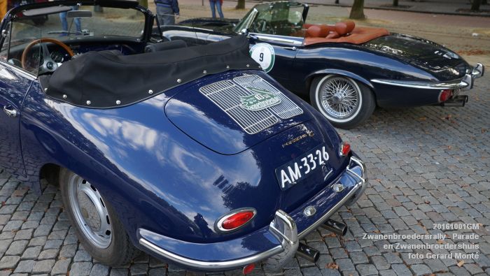 DSC07199- Zwanenbroedersrally - Parade en Zwanenbroedershuis - 1oktober2016 -  foto GerardMontE web