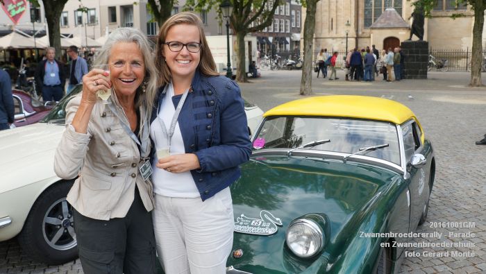 DSC07227- Zwanenbroedersrally - Parade en Zwanenbroedershuis - 1oktober2016 -  foto GerardMontE web