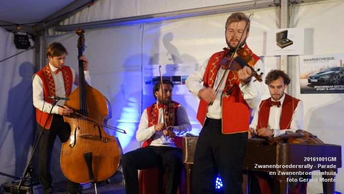 DSC07340- Zwanenbroedersrally - Parade en Zwanenbroedershuis - 1oktober2016 -  foto GerardMontE web