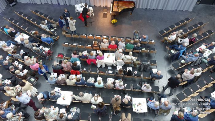 DSC08548- Koffie bij de piano - Lions club - Atrium van de Muzerije - 2oktober2016 -  foto GerardMontE web