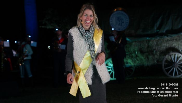 DSC08151- voorstelling Fanfari Bombari - gen repetitiefotos Ruwenberg Sint-Michielsgestel - 6oktober2016 -  foto GerardMontE web